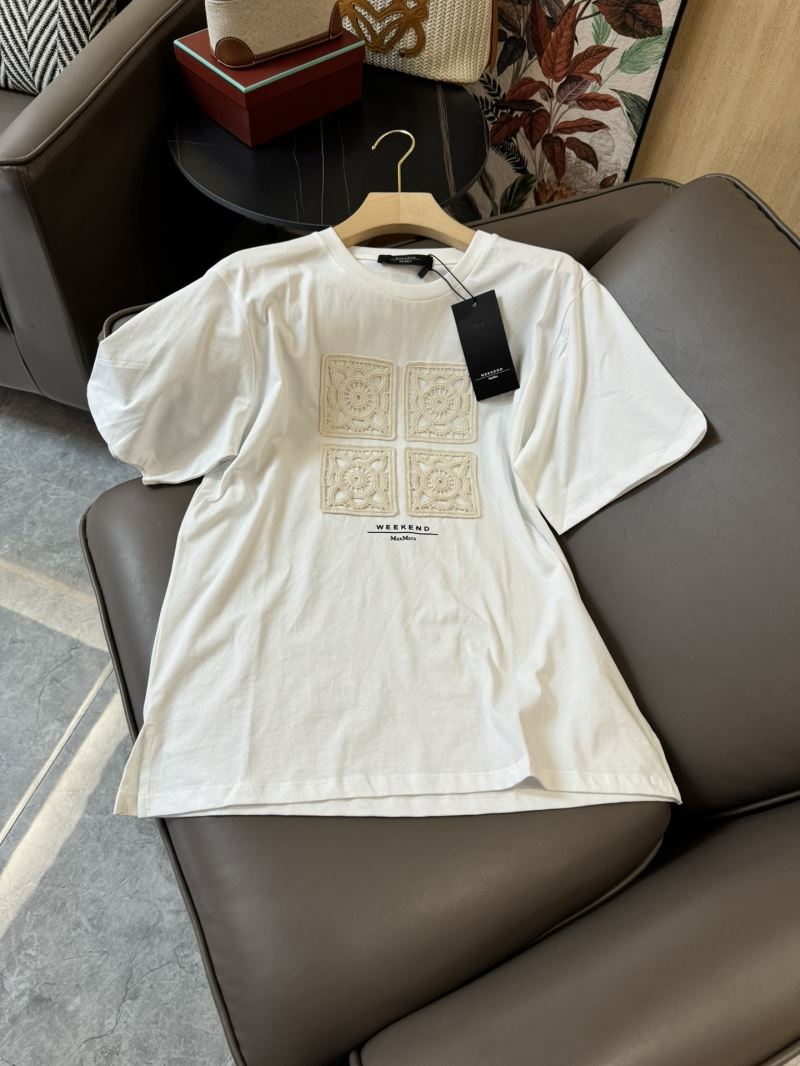 Max Mara T-Shirts